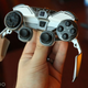 Imagen para el artículo titulado Mad Catz ha diseñado la mayor locura de mando y ratón para videojuegos
